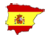 DESYLIMP - Espanol